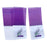 Crofta 40Pcs Sachet Empty Bags Gauze Bags for Lavender Spice Portable Gift Wrap Bag