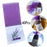 Crofta 40Pcs Sachet Empty Bags Gauze Bags for Lavender Spice Portable Gift Wrap Bag