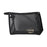 Crofta Mesh Makeup Bag Portable Toiletries Makeup Pouch for Toiletries Holiday Home C