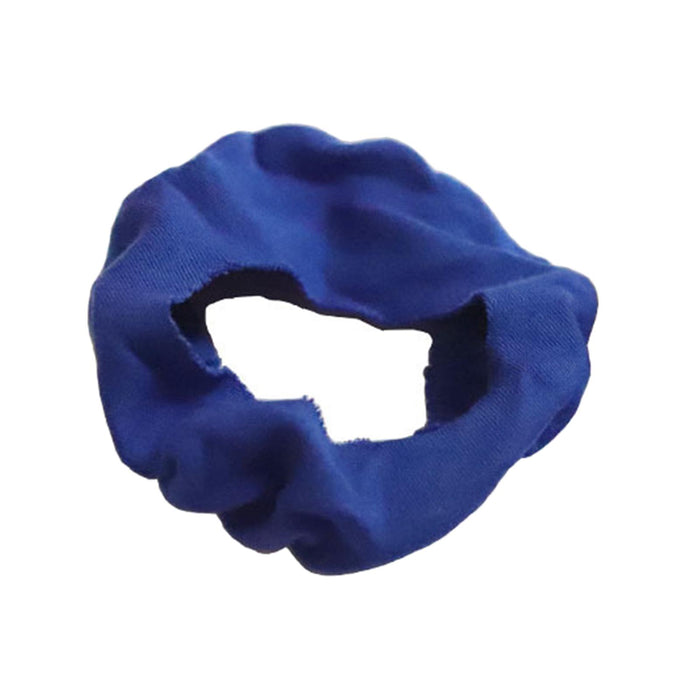 Crofta Mask Liner Avoiding Pressure Points Comfort Enhancing Nasal Protection Liner blue