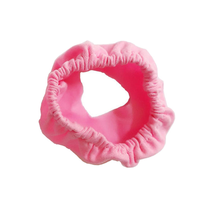 Crofta Mask Liner Avoiding Pressure Points Comfort Enhancing Nasal Protection Liner pink