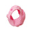 Crofta Mask Liner Avoiding Pressure Points Comfort Enhancing Nasal Protection Liner pink