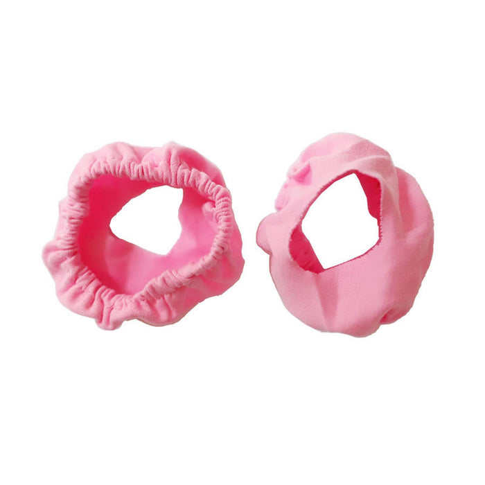 Crofta Mask Liner Avoiding Pressure Points Comfort Enhancing Nasal Protection Liner pink