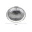 Crofta Glass Replacement Oil Warmer Dish Glass Dish Candle Wamer for Electric Lamps