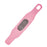 Crofta Wrist Brace Elastic Wrist Protection Sleeve for Cooking Volleyball Badminton pink