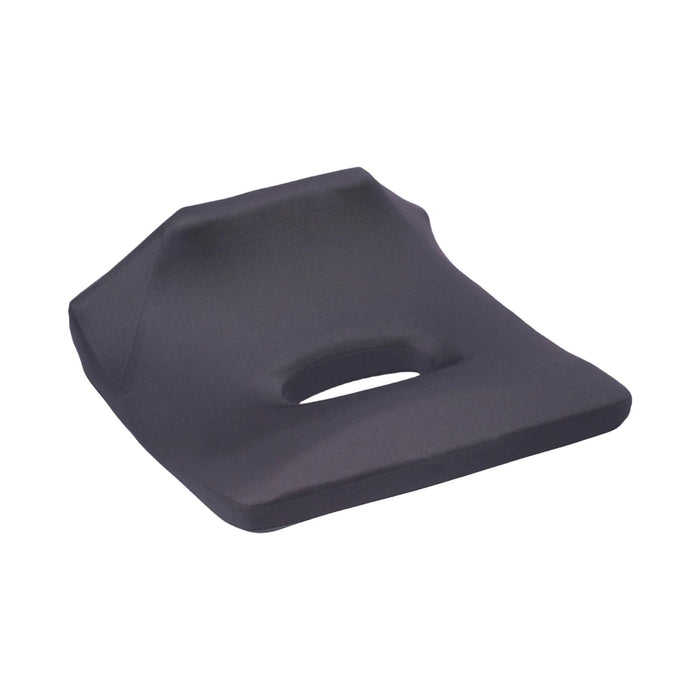 Crofta Seat Cushion for Long Sitting Soft Pressure Sore Pad for Home Computer Chair