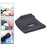 Crofta Seat Cushion for Long Sitting Soft Pressure Sore Pad for Home Computer Chair