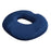 Crofta Hemorrhoid Seat Cushion Tailbone Pillow for Dining Room Office Chair Navy Women