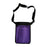 Crofta Nurse Waist Bag Portable Nurse Organizer Belt for Care Kits Tool Tool Indoor violet