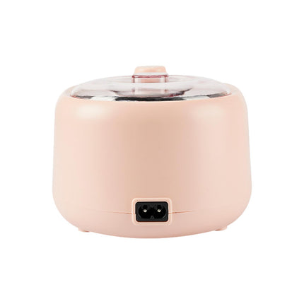 Crofta Wax Pot Warmer Portable Wax Heater for Body and Facial Waxing Salon Home Use