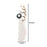 Crofta Ampoule Cutter Vial Opener Practical Glass Cutter for Bottles Ampule Breaker White