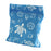 Crofta Sand Removal Bag Clean Beach Vacation Essential for Summer Surf Water Sports Turtle Blue