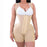 Crofta Women Shapewear with Adjustable Shoulder Strap Lightweight Stretch Underwear L Skin Color