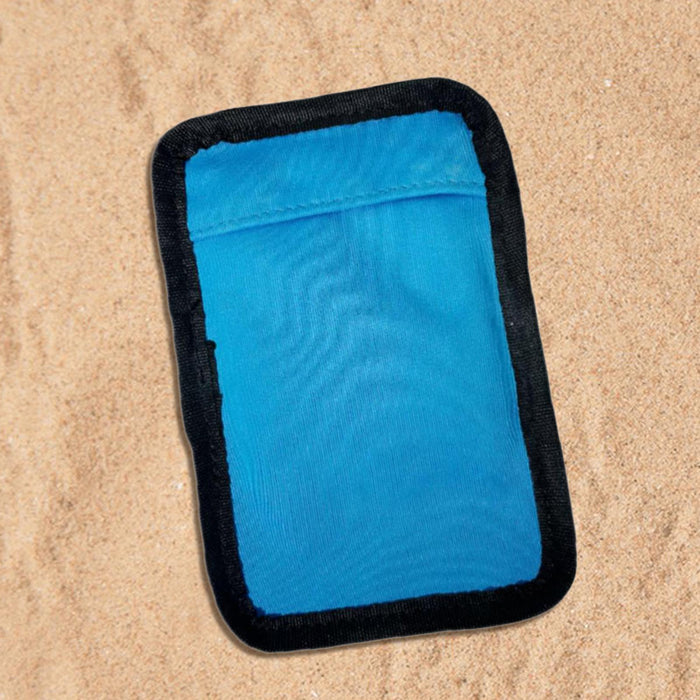 Crofta Sand Removal Bag Whole Family Clean for Beach Activity Activities Sandbox