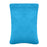 Crofta Sand Removal Bag Clean Powder Bag for Camping Essentials Vacation Activities blue