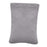 Crofta Sand Removal Bag Clean Powder Bag for Camping Essentials Vacation Activities grey