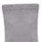 Crofta Sand Removal Bag Clean Powder Bag for Camping Essentials Vacation Activities grey