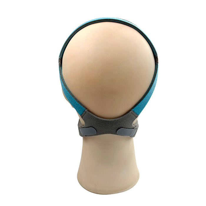 Crofta Universal Headgear Strap for Home Ventilator Mask for Adults Child Women Men