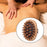 Crofta Wooden Scraping Massage Brush Tool Wood Handheld Massager Tool for Neck Back