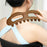 Crofta Wooden Massage Roller Smooth Handheld Whole Body Massage for Back Thigh Body