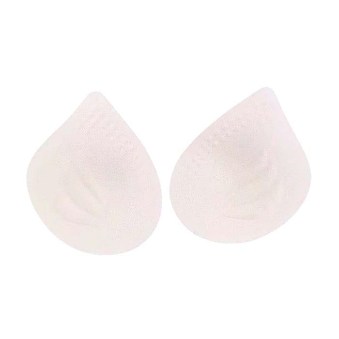 Crofta Women Bra Pads Inserts Comfortable Replacement Pads for Swimsuit Bikini Yoga M