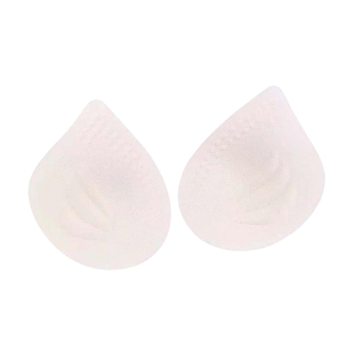 Crofta Women Bra Pads Inserts Comfortable Replacement Pads for Swimsuit Bikini Yoga L