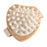 Crofta Wooden Massage Body Brush Manual Body Massager Brush Tool for SPA Neck Thigh