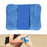 Crofta Beach Sand Removal Bag Sand Remover for Beach for Outdoor Activities Party