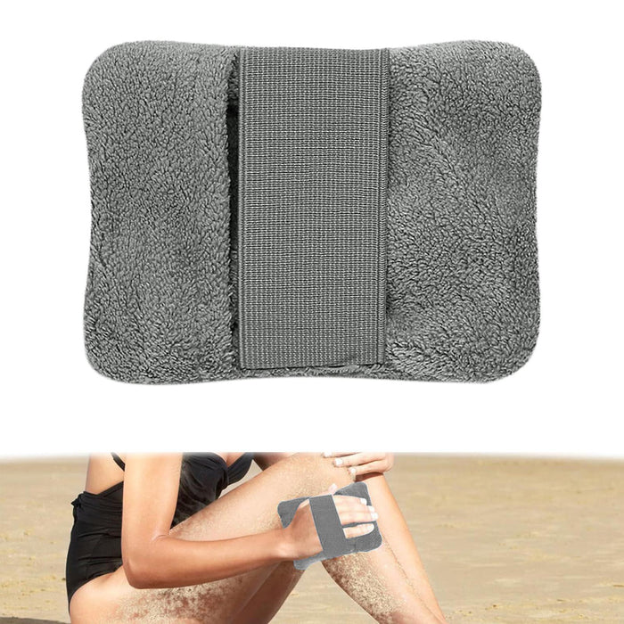 Crofta Beach Sand Removal Bag Sand Remover for Beach for Outdoor Activities Party