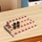 Crofta Wooden Essential Oil Display Holder Essential Oil Display Holder for Holiday 4 layers