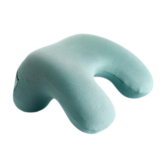 Crofta Travel Pillow Headrest Comfortable for Adult for Sleeping