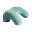 Crofta Travel Pillow Headrest Comfortable for Adult for Sleeping