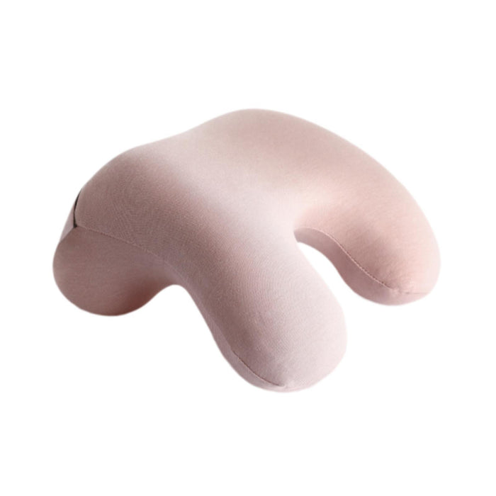 Crofta Travel Pillow Headrest Comfortable for Adult for Sleeping