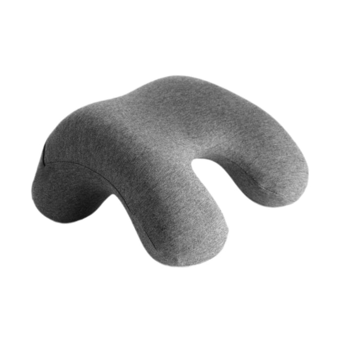 Crofta Travel Pillow Headrest Comfortable for Adult for Sleeping