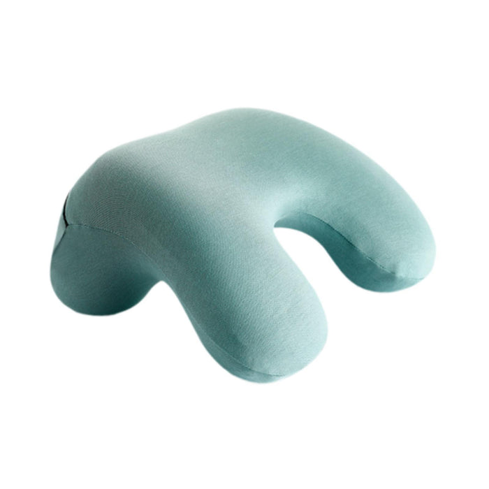 Crofta Travel Pillow Headrest Comfortable for Adult for Sleeping