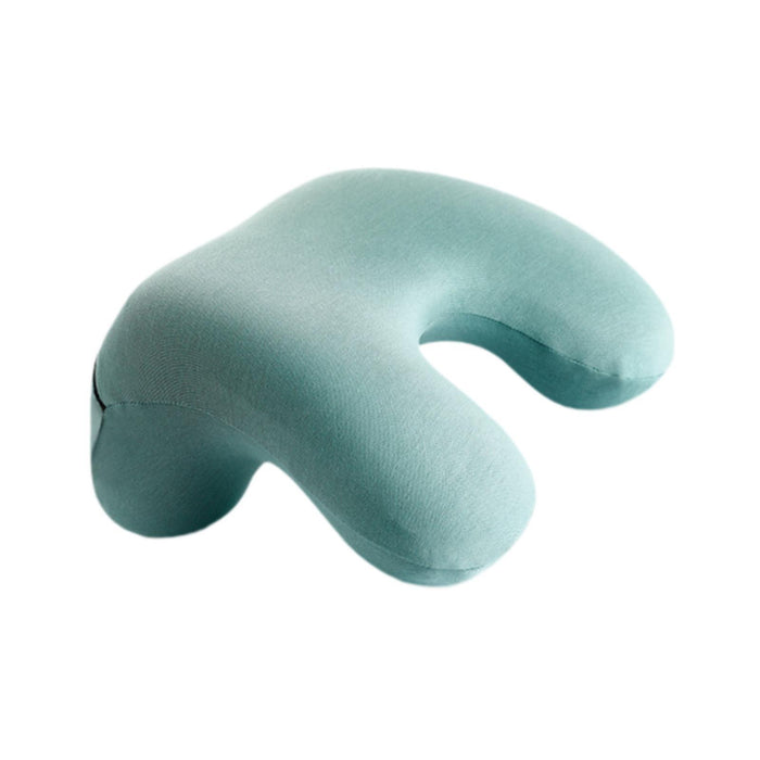 Crofta Travel Pillow Headrest Comfortable for Adult for Sleeping