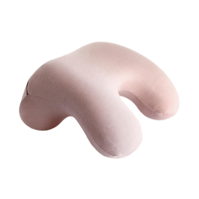 Crofta Travel Pillow Headrest Comfortable for Adult for Sleeping