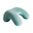 Crofta Travel Pillow Headrest Comfortable for Adult for Sleeping