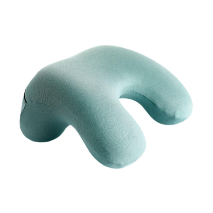 Crofta Travel Pillow Headrest Comfortable for Adult for Sleeping