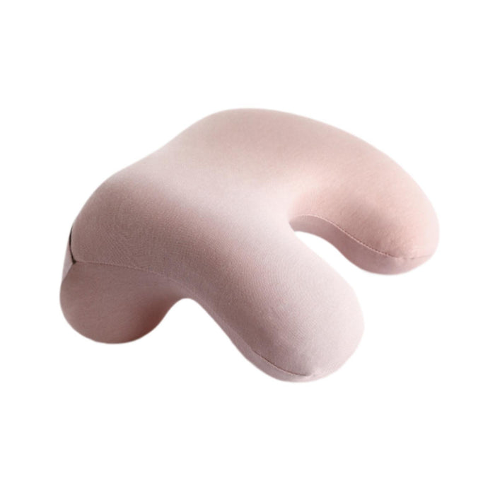 Crofta Travel Pillow Headrest Comfortable for Adult for Sleeping