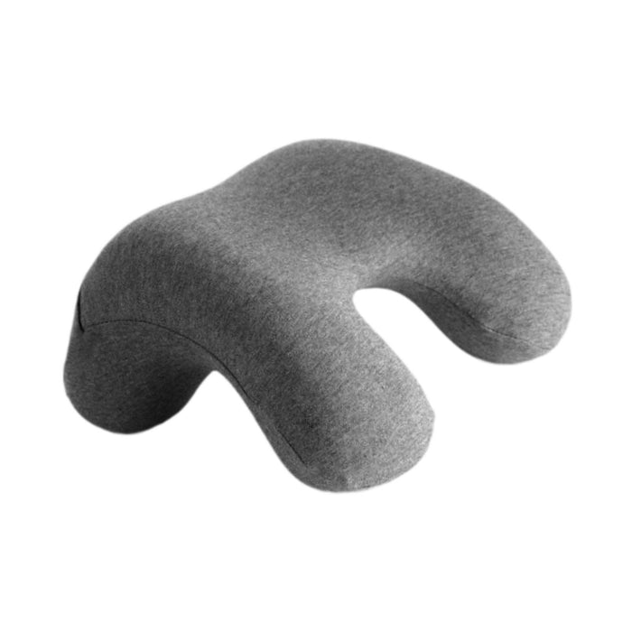 Crofta Travel Pillow Headrest Comfortable for Adult for Sleeping