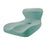 Crofta Memory Foam Seat Cushion Student Pad Car Seat Back Support Sitting Chair Pillow Green