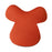 Crofta Napping Sleeping Pillow Travel Napping Face Pillow for Computer Gaming Chair Red