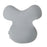 Crofta Napping Sleeping Pillow Travel Napping Face Pillow for Computer Gaming Chair Gray