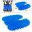 Crofta Gel Seat Cushion Comfortable Breathable for Women Men Drivers Office Workers