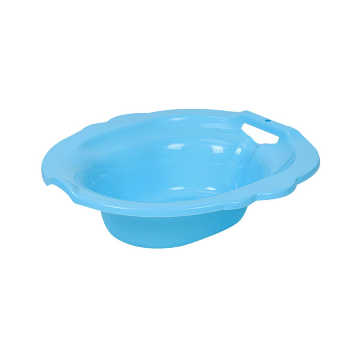 Crofta Woman Bathroom Toilet Seat Sits Bath for Avoiding Squats Accessories Generic Blue