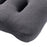 Crofta Car Seat Cushion Comfortable Coccyx Cushion for Office Chair Computer Travel Gray