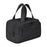 Crofta Make up Organizer Handbag Open Toiletry Bag for Trips Outdoor Sports Holiday Black