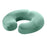 Crofta Donut Pillow Anti Slip Butt Pad Coccyx Cushion Home Memory Foam Seat Cushion Green