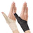 Crofta Wrist Brace Breathable Lightweight Elastic Wrist Support Brace for Arthritis Left Skin